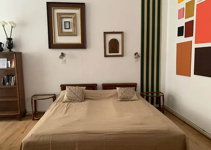 Abc Apartment
