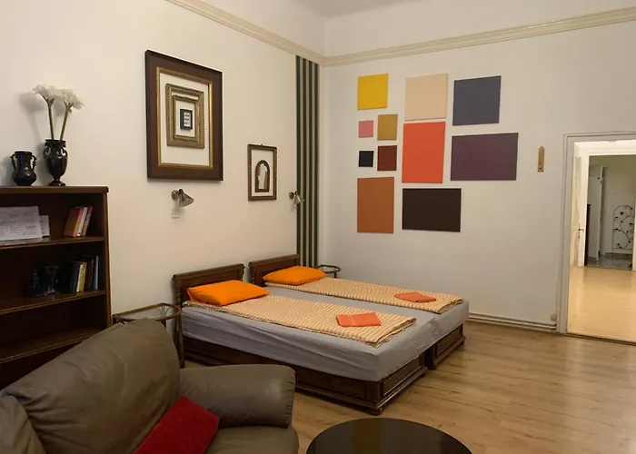 Abc Apartment