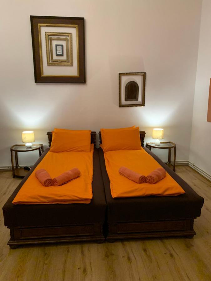 Apartman Abc