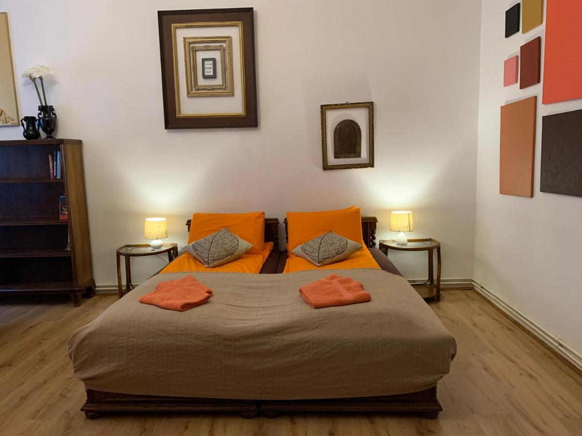 Apartman Abc Budapest