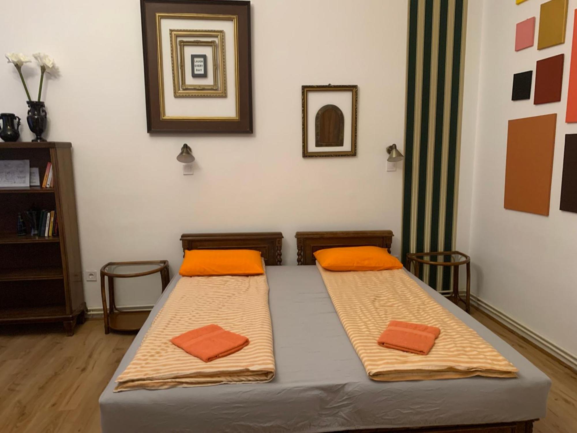 Apartman Abc *