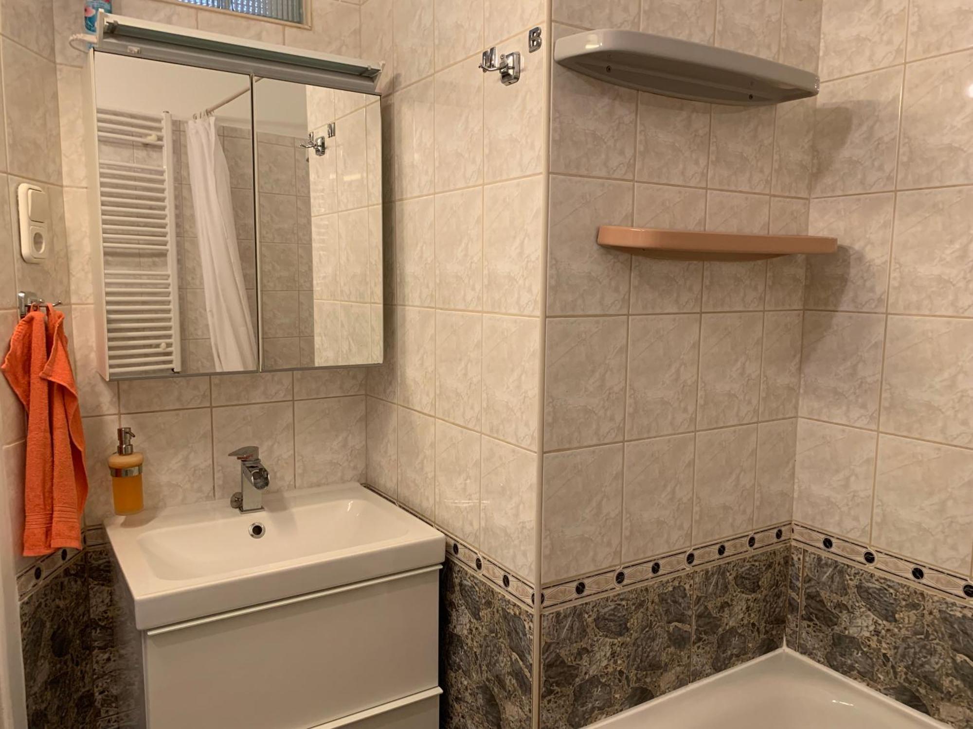 Apartman Abc Budapest