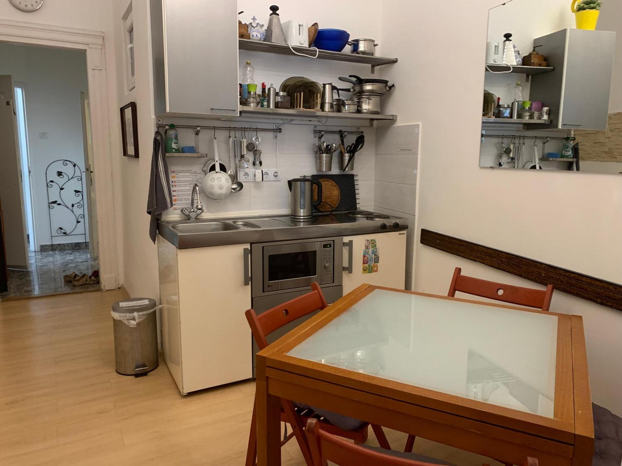Abc Apartman *