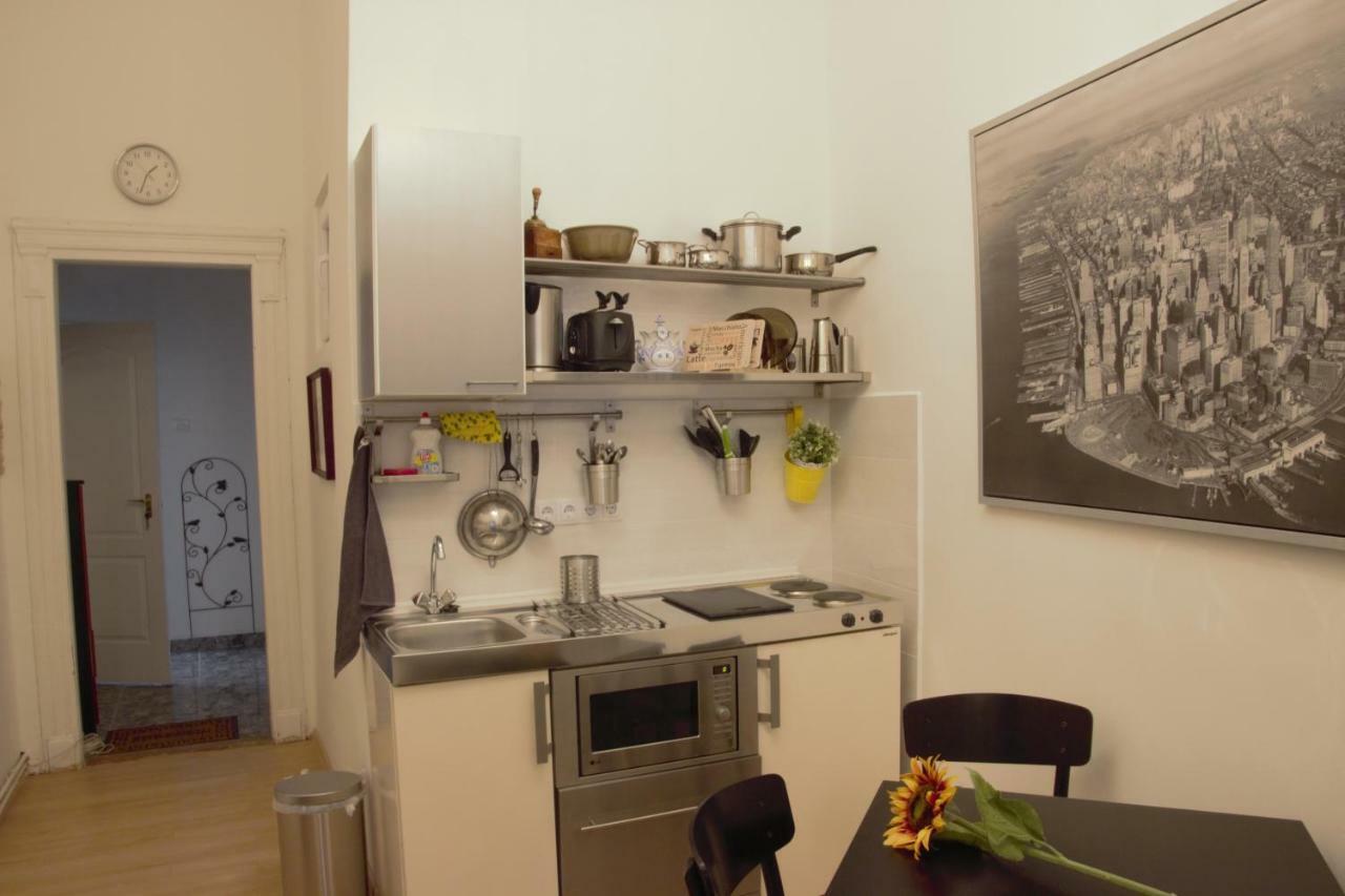Apartman Abc