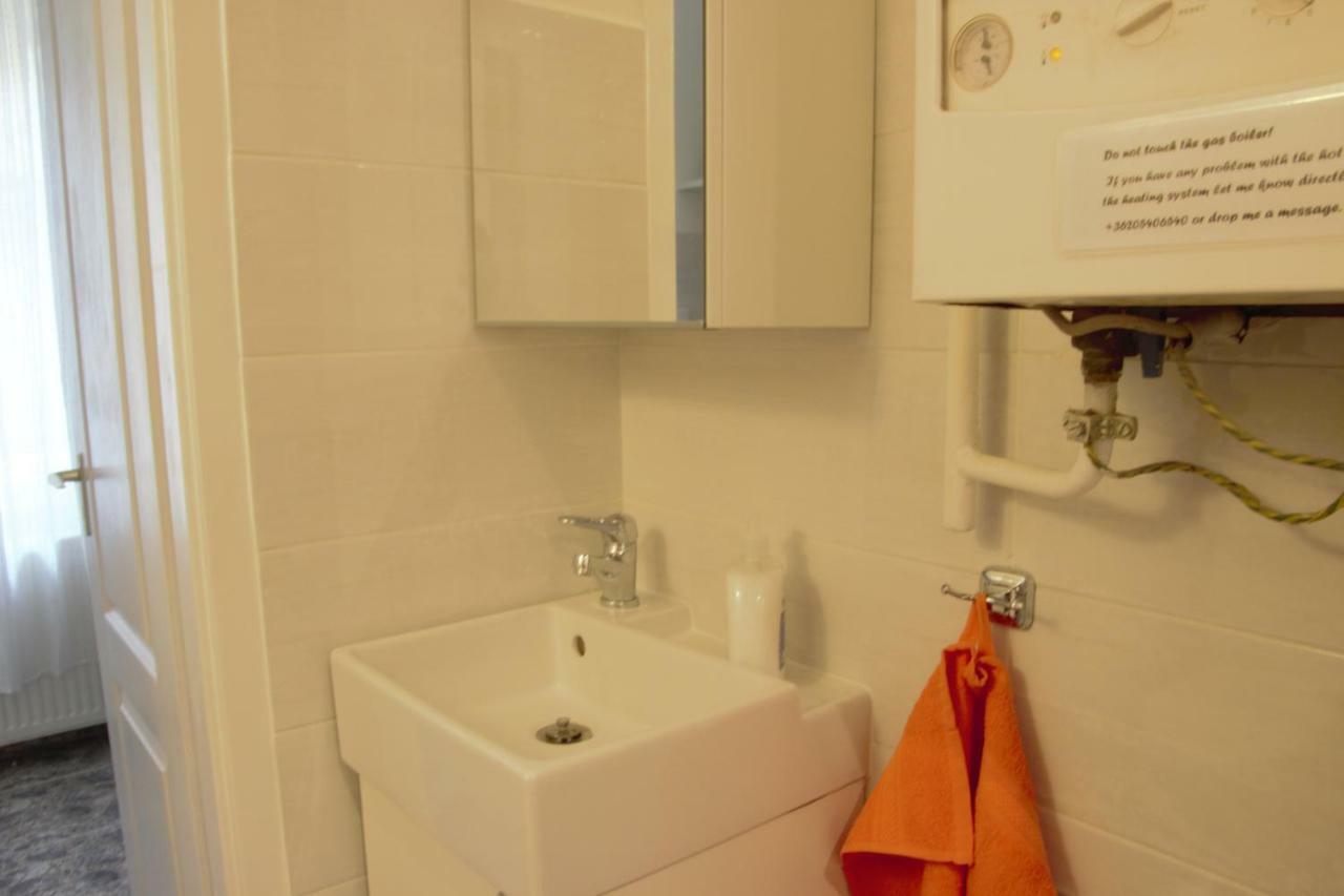 Abc Apartman Budapest