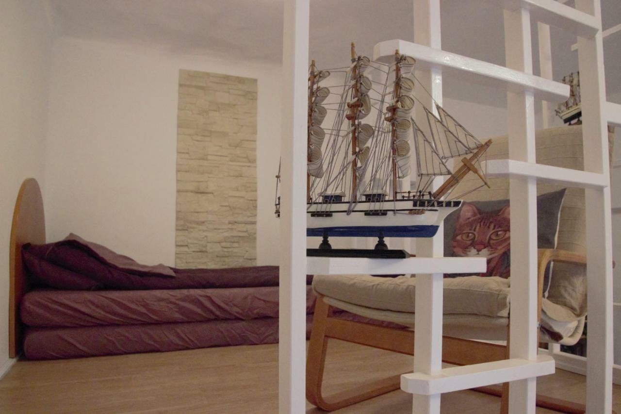 Abc Apartman Budapest