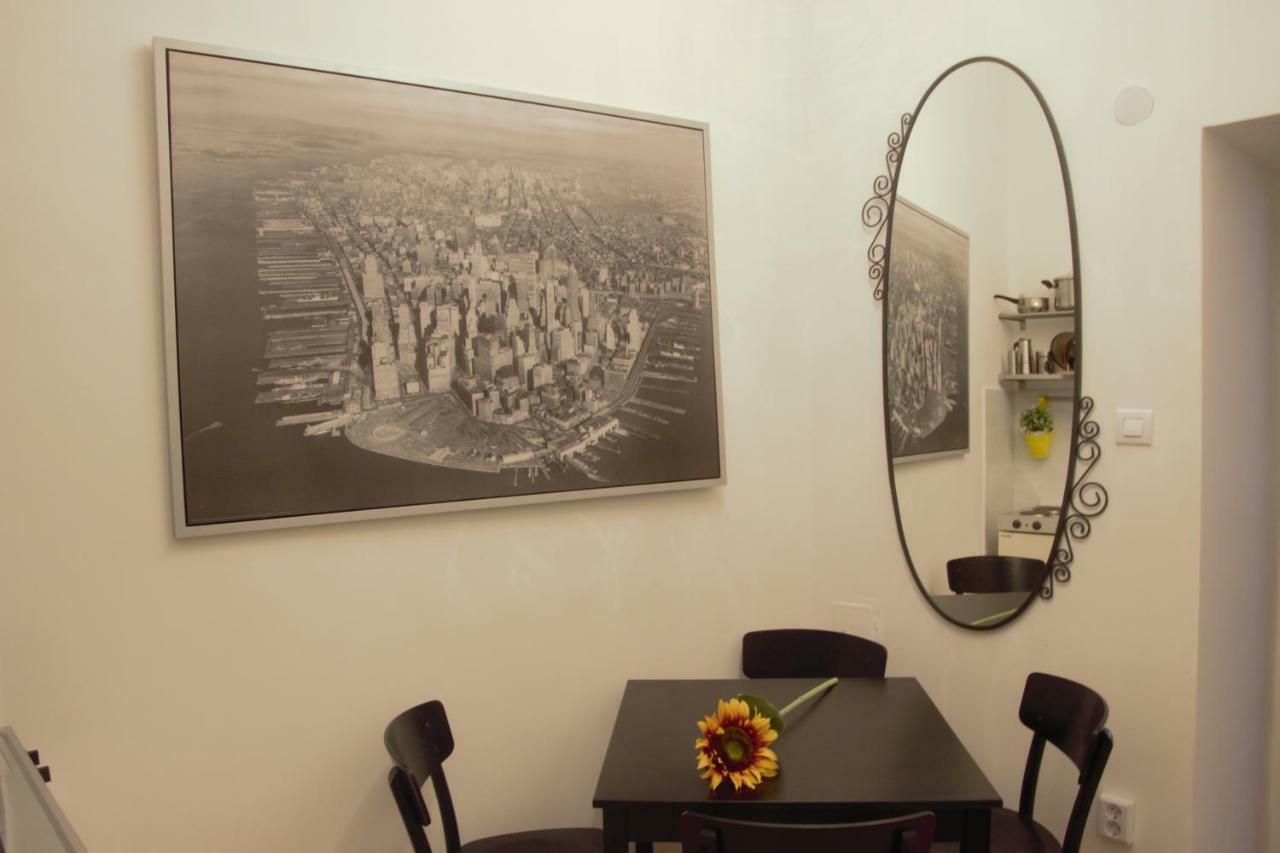 Apartman Abc