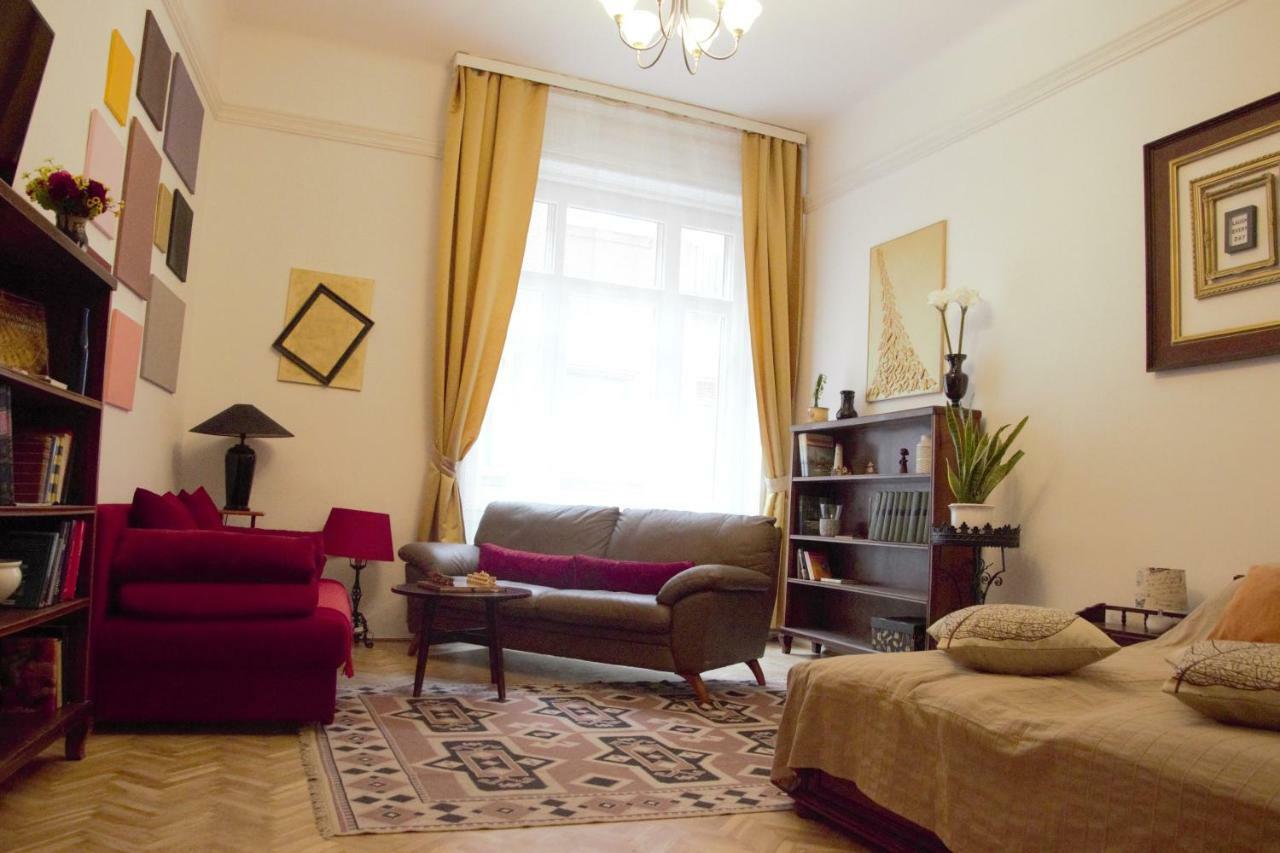 Apartman Abc *