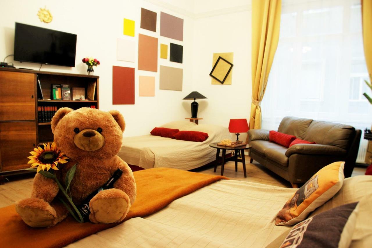 Abc Apartman