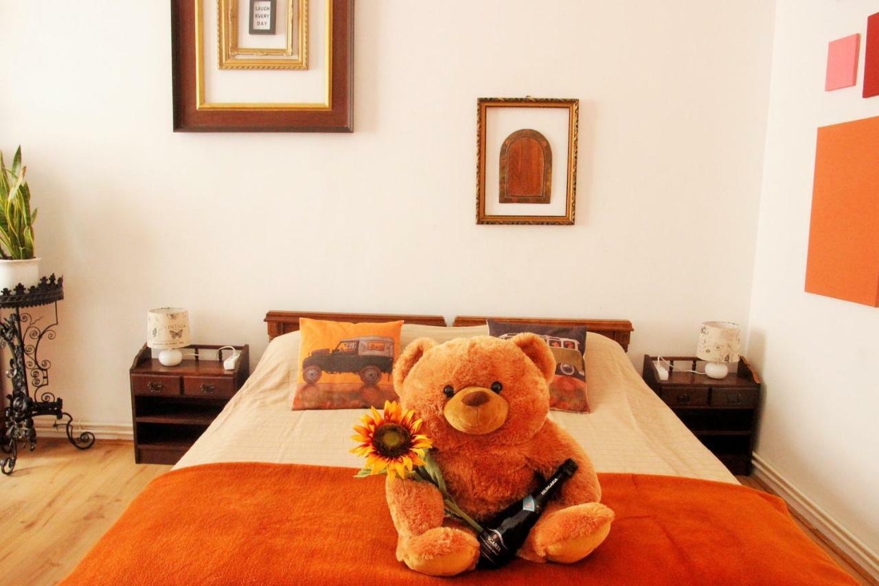 Apartman Abc *