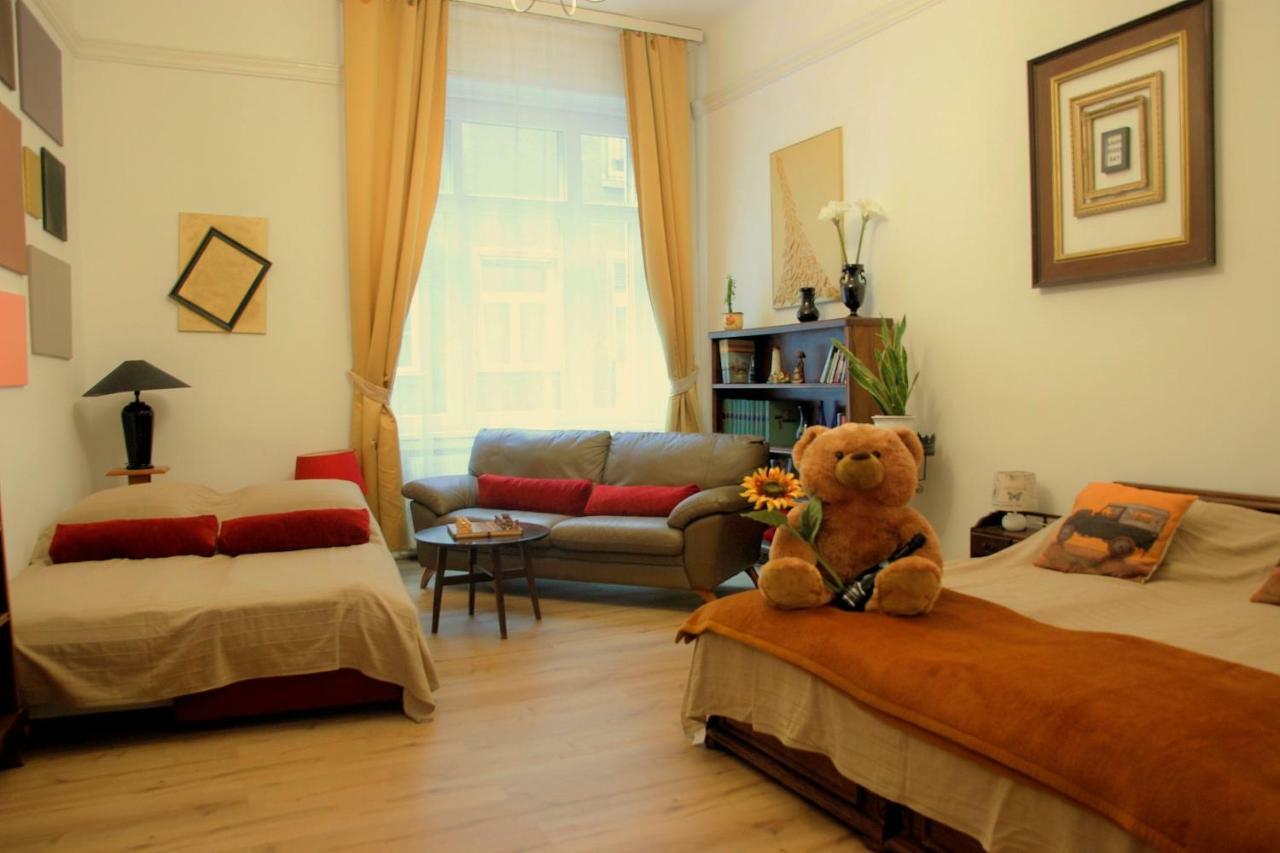 Abc Apartman