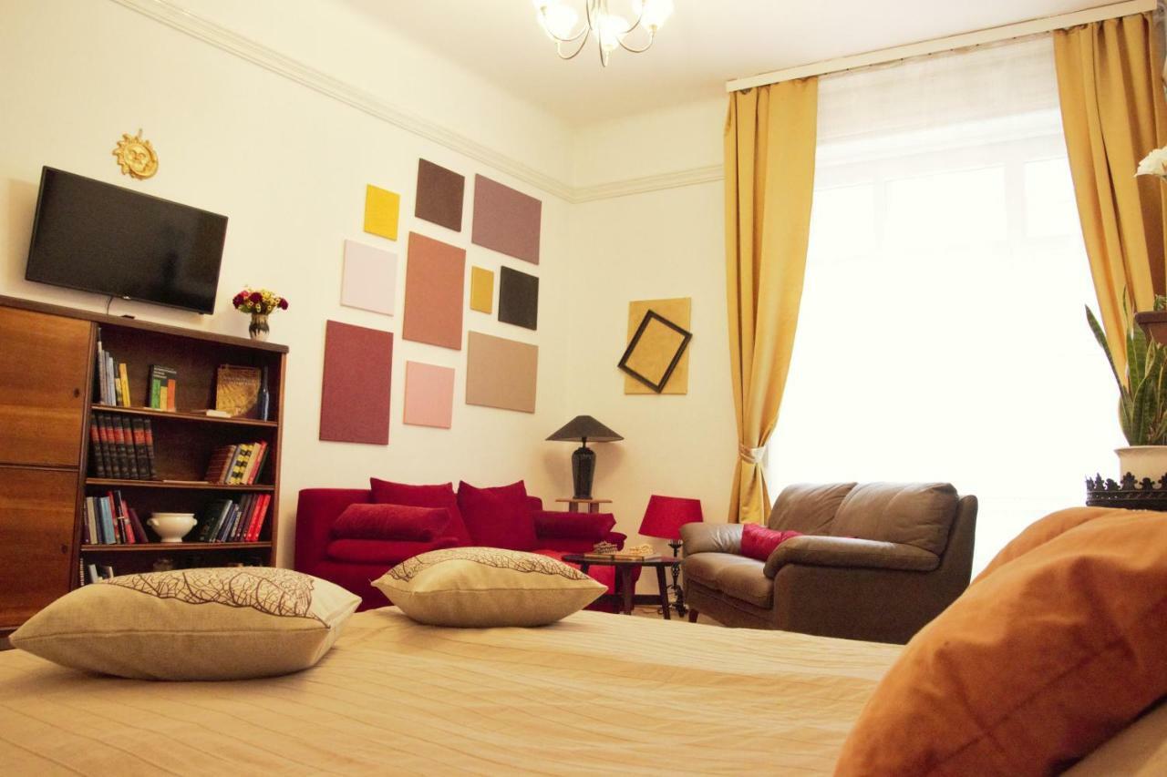 Abc Apartman Budapest