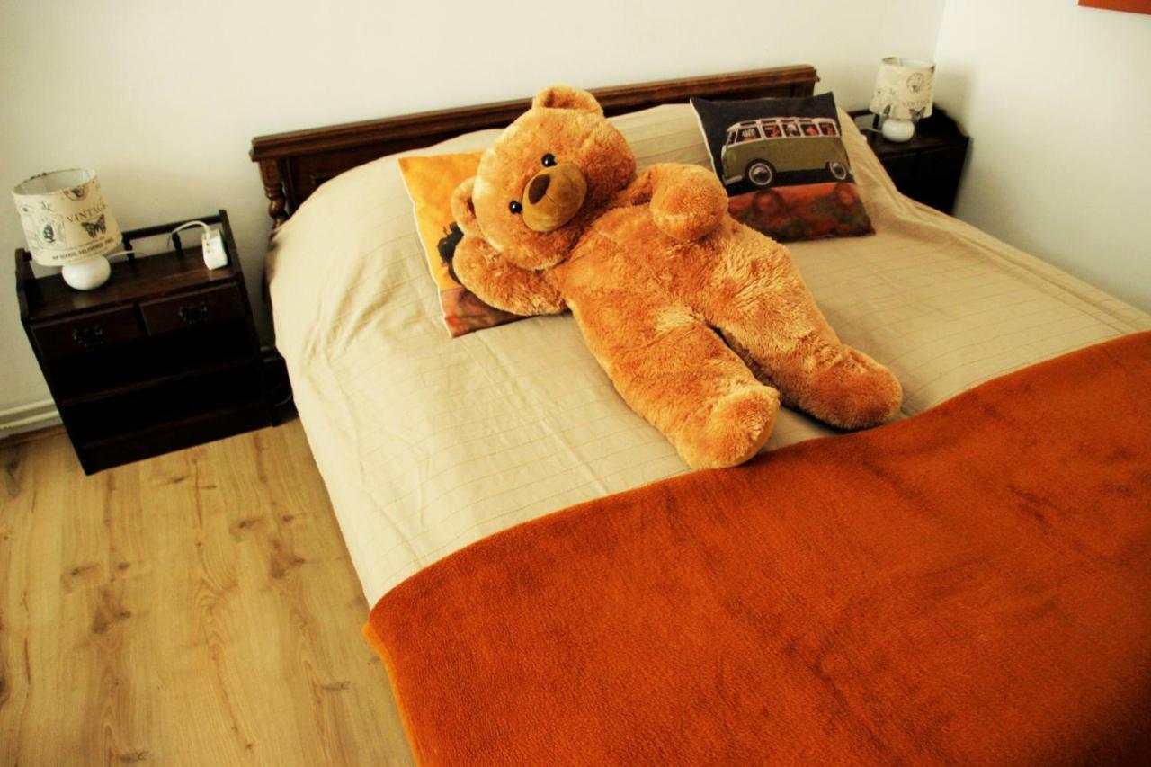 Apartman Abc *
