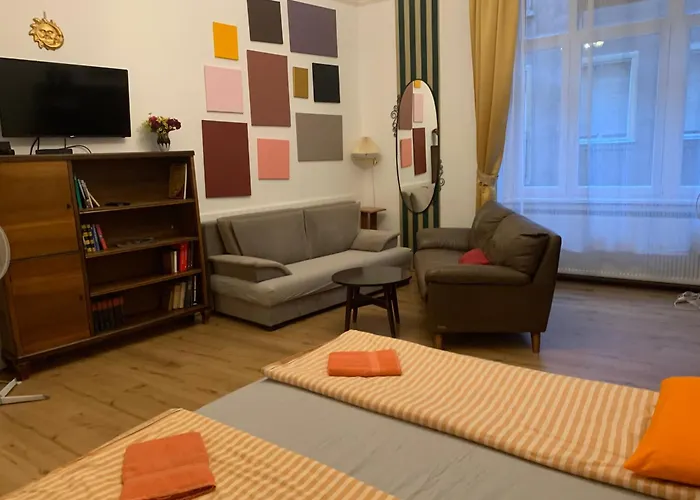 Abc Apartment