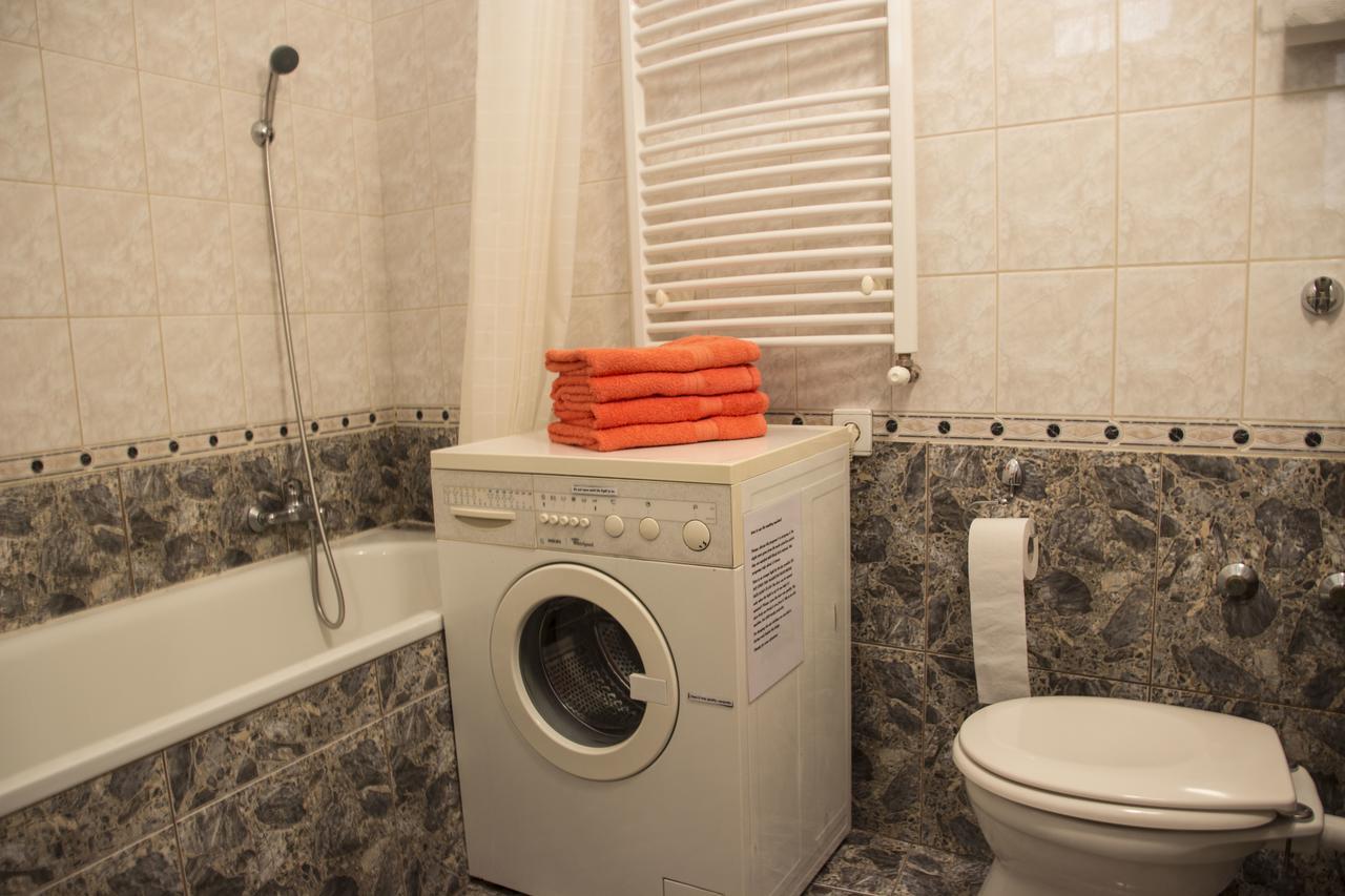 Apartmán Abc