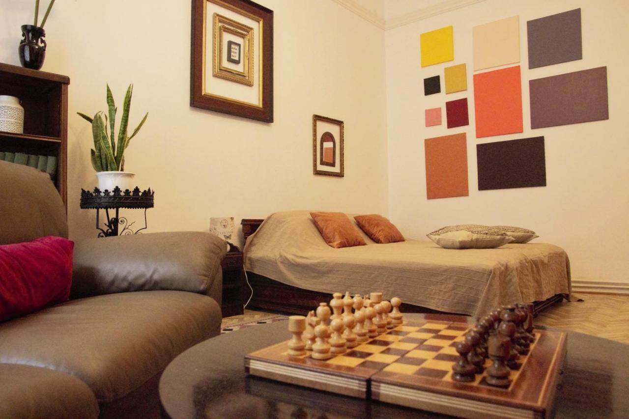 Apartmán Abc